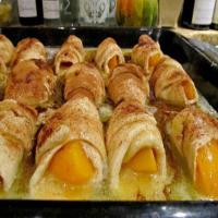 Peach Dumplings Recipe - (4.1/5)_image