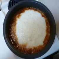 Caramel Rice Pudding_image