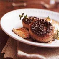 Baked Onions with Thyme_image