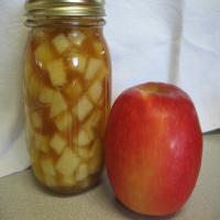 Vera's Apple Pie in a Jar image