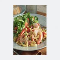 Shrimp Creole Macaroni image
