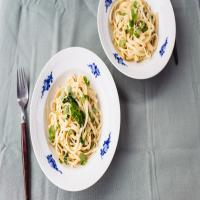Ww Linguine With Herbed Butter 5-Points image