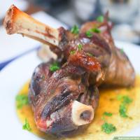How to Cook Lamb Shanks_image