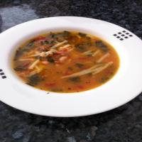 Italian Cupboard Soup Recipe_image