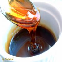 Caramel Sauce with Grand Marnier, Flan Style Recipe - (3.8/5)_image