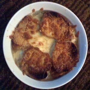 Foolproof Impress Your In-Laws Onion Soup_image