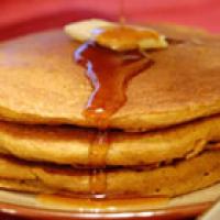 Bisquick Pumpkin Pancakes Recipe - (3.8/5) image