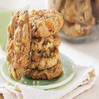 Pear-Walnut-Oatmeal Cookies_image