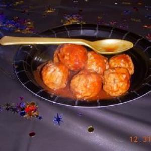 Buffet Meatballs_image