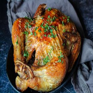 How To Roast The Perfect Whole Chicken_image