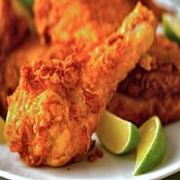 Ole! Mexican Fried Chicken image