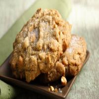 Jumbo Cashew Cookies_image