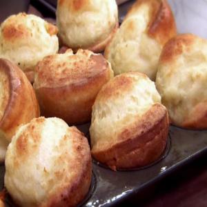 Yorkshire Puddings image