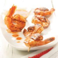 Grilled Jumbo Shrimp Recipe - (4.6/5)_image