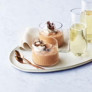 Ghirardelli Chocolate Mousse_image