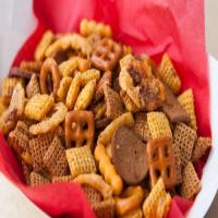 Bacon Blooming Onion Chex Mix®_image