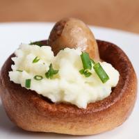 Bangers & Mash Yorkshire Pudding Recipe by Tasty_image