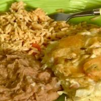 King Ranch Chicken in the Crockpot Recipe - (4.3/5)_image