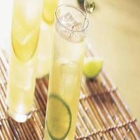 Pineapple Limeade image