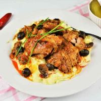 Best Turkey Cacciatore Recipe_image