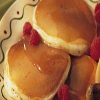 Honey Pancakes_image