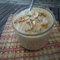 Slow-Cooker Indian Rice Pudding_image
