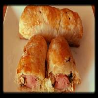 Spanish Pigs in a Blanket_image