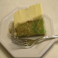Lemon-Lime Refrigerator Poke Cake_image