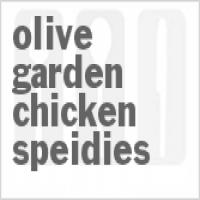 Olive Garden Chicken Speidies_image