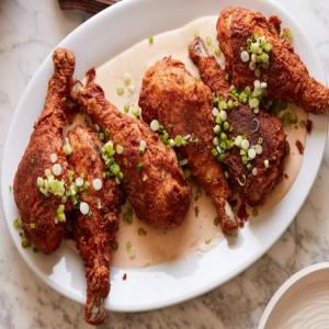 Chicken-Fried Turkey Legs_image