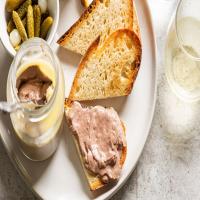 Chicken Liver Mousse Recipe_image
