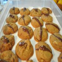 Best Praline Cookies image