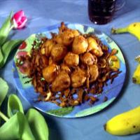 Maple Banana Fritters_image