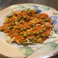 Peas and Macaroni_image