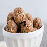 Oatmeal Cookie Energy Bites_image