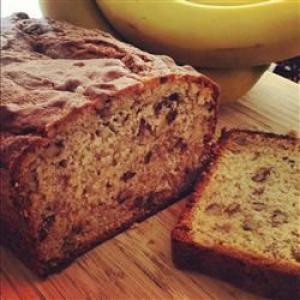 Janet's Famous Banana Nut Bread_image