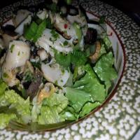 Scungilli Salad image
