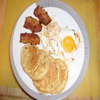 Potato Pancakes from Leftover Mashed_image