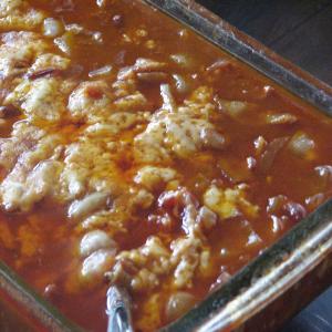 Baked Beans image