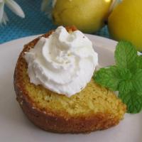 Lemon Poke Cake I_image