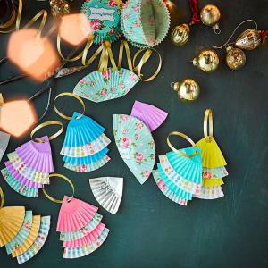 Fairy case ornaments image