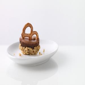 Chocolate-Peanut Butter Bonbons image