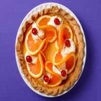 Old Fashioned Pie image