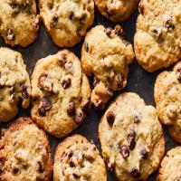 Toll House Chocolate Chip Cookies_image