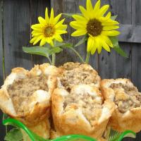 Appetizer Meat Pies image