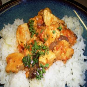 Freebooter's Chicken & Rice_image