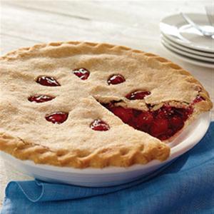 Classic CRISCO® Pie Crust_image