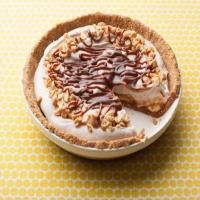 Dulce de Leche Banana Cream Pie image