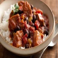 Slow-Cooker Mexican Pork image