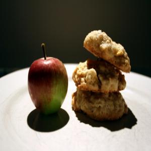 Fresh Apple Cookies/Bars_image